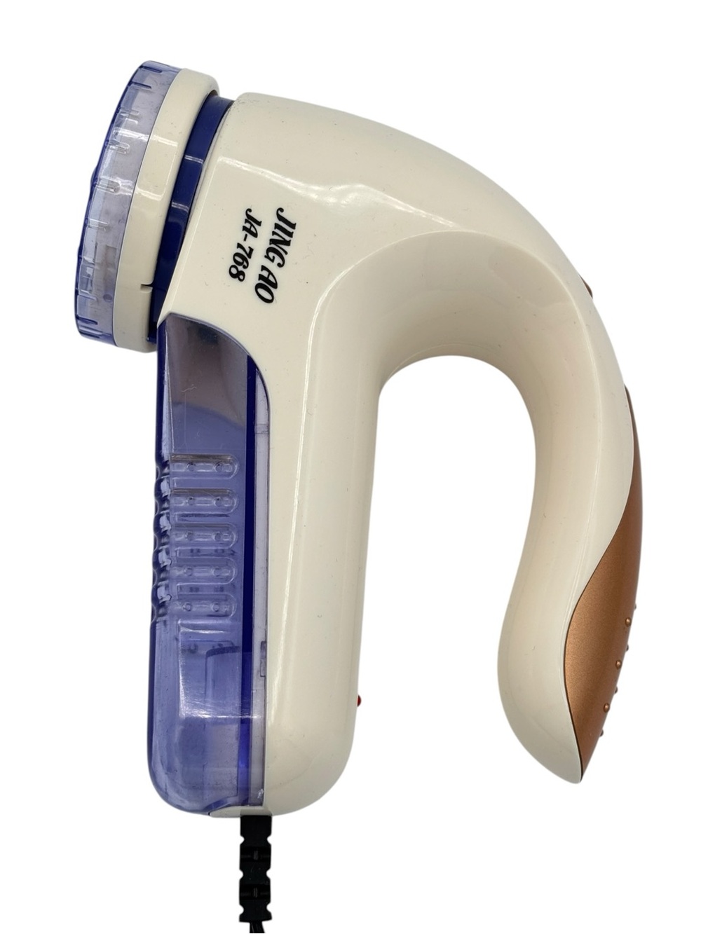 Jing Ao JA-768 Electric Fabric Shaver Lint Removers Fuzz Pill Eater US Plug